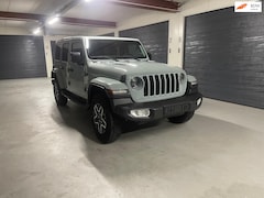 Jeep Wrangler Unlimited - 4xe 380 Sahara NIEUW