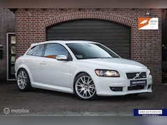 Volvo C30 - 2.4i 2x Rdesign |Pano|Xenon|stoelv.|18 inch|Uniek