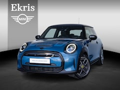 MINI Mini-Electric - 3-deurs Collection Edition + Driving Assistant Plus Pakket + Piano Black Exterior pack