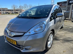 Honda Jazz - 1.4 Hybrid Elegance