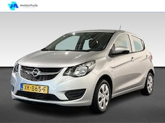 Opel Karl - 1.0 ecoFLEX 75pk Edition/airconditioning/navigatie