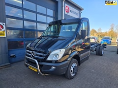 Mercedes-Benz Sprinter - 518 3.0 CDI 432 DC