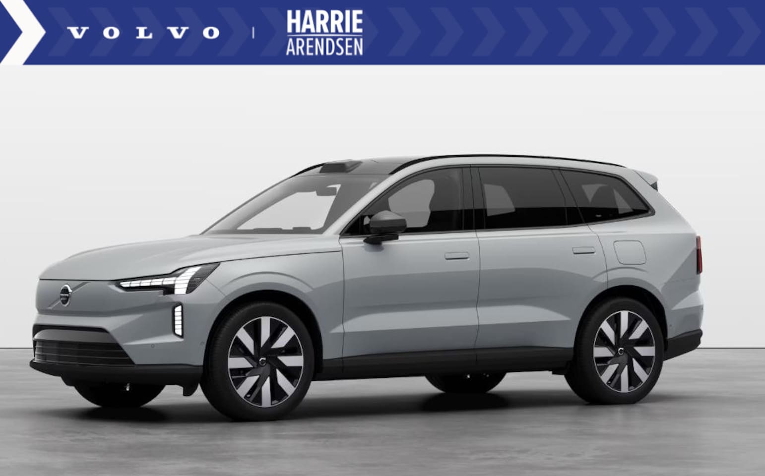 Volvo EX90 - Single Motor Core 7p. 104 kWh | Adaptieve Cruise Control | Dodehoek Detectie | Stoel + Stu - AutoWereld.nl