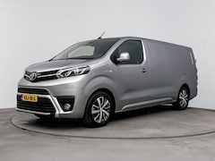 Toyota ProAce Electric Worker - Professional Extra Range Long 75 kWh | Trekhaak