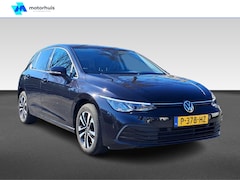 Volkswagen Golf - 1.5 TSI 130pk Life