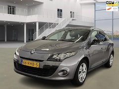 Renault Mégane Estate - 1.4 TCe Parisienne/APK TOT 19-03-2026