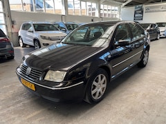 Volkswagen Bora - 1.9 TDI Turijn