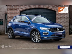 Volkswagen T-Roc - 1.5 TSI Sport 2x R-Line |19'inch|Pano|Led|