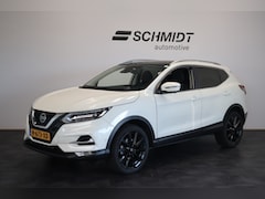 Nissan Qashqai - 1.3 DIG-T Business Edition | 360 | Panorama | 19"