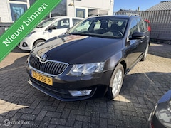 Skoda Octavia Combi - 1.6 TDI Greentech Ambition Businessline