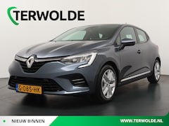 Renault Clio - 1.0 TCe Zen