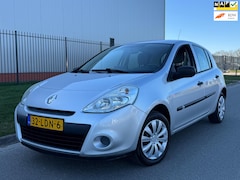 Renault Clio - 1.2 TCe Special Line Airco Navigatie NAP