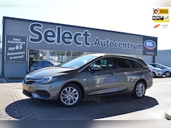 Opel Astra Sports Tourer - 1.2 Business Elegance|1.2TURBO 130PK|NAVI|CARPLAY|LED|SENSOREN+CAMERA