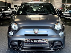 Fiat 500 Abarth - 1.4 T-Jet 695 Biposto Carbon Limited Akrapovic 220PK