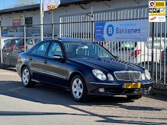 Mercedes-Benz E-klasse - 320 Avantgarde | Youngtimer | Automaat | 6-cilinder