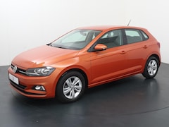 Volkswagen Polo - 1.0 TSI Comfortline | 95 PK | Climate control | Adaptive cruise controle | Multifunctionee