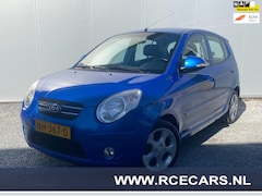 Kia Picanto - 1.1 X-tra