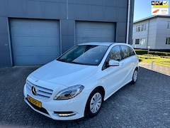 Mercedes-Benz B-klasse - 180 CDI Ambition 2012 Cruise control