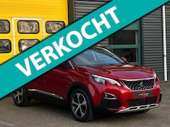 Peugeot 3008 - 1.2 PureTech Allure AUT/Xenon/Trekhaak/Dealeronderhouden