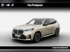 BMW X3 - M50 | M Sport Pro | Professional Pack | Comfort Pack | Premium Pack