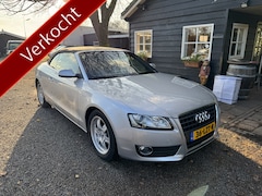 Audi A5 Cabriolet - 1.8 TFSI Pro Line