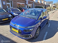 Citroën C4 Picasso - 1.2 PureTech Feel, Automaat