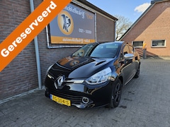 Renault Clio - 0.9 TCe Iconic