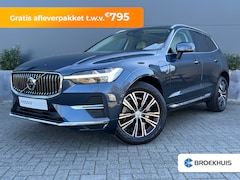 Volvo XC60 - 2.0 T8 Plug-in AWD Inscription