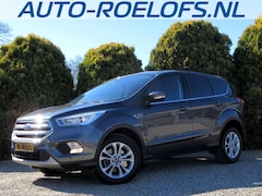 Ford Kuga - 1.5 EcoBoost Titanium Automaat*Camera*Trekhaak