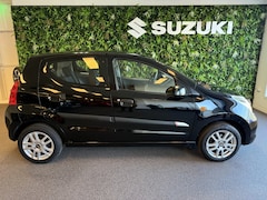 Suzuki Alto - Airco LMV Stootlijsten 1.0 Comfort 5-deurs