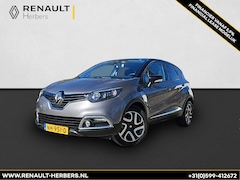 Renault Captur - 0.9 TCe INTENS 17'' / CAMERA / ECC