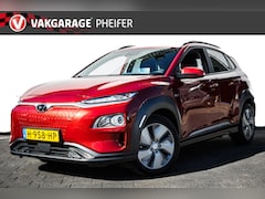 Hyundai Kona Electric - EV Fashion 64 kWh Head up/ Carplay/ Navigatie Krell audio/ Camera/ Adapt. cruise/ Full led