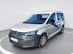 Volkswagen Caddy - Bedrijfswagens Kombi 1.5 eHybrid 115pk Automaat 700290