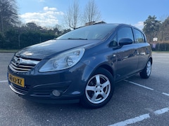 Opel Corsa - 1.4-16V Enjoy