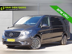 Mercedes-Benz Vito - 116 CDI L2 3-ZITS, AUT. CAMERA, NAVI, CRUISE, APPLE CARPLAY, AIRCO