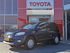 Toyota RAV4 - 2.0 VVT-i AWD EXECUTIVE BUSINESS