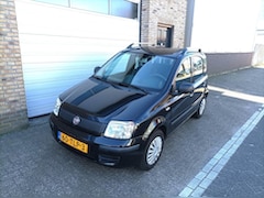 Fiat Panda - 1.2 Active Airco Elektrisch pakket APK 02-2026