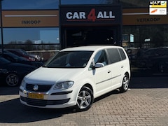 Volkswagen Touran - 1.9 TDI Trendline APK 2-4-2026/CRUISE/AIRCO/