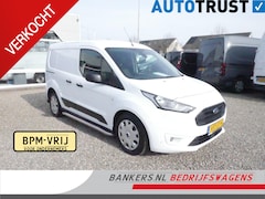 Ford Transit Connect - 1.5 TDCI 100PK, L1, Airco