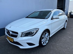 Mercedes-Benz CLA-klasse Shooting Brake - 200 CDI Edition