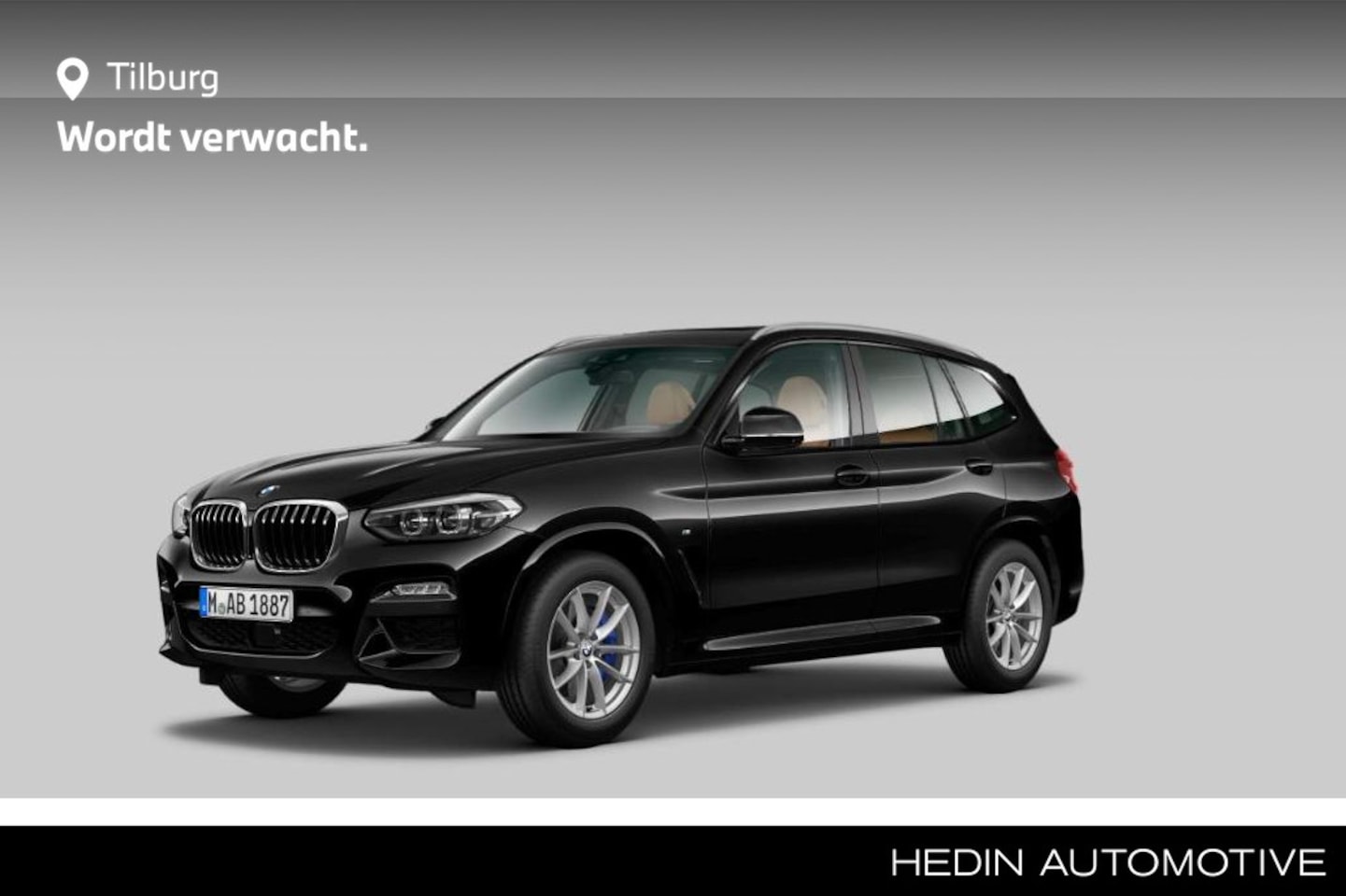 BMW X3 - xDrive30i High Executive | BMW Head-Up Display | Hifi System | High Executive | Model M Sp - AutoWereld.nl