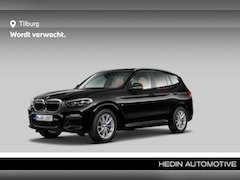 BMW X3 - xDrive30i High Executive | Head-Up Display | Hifi System | High Executive | Model M Sport