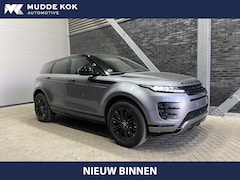 Land Rover Range Rover Evoque - P300e R-Dynamic HSE | Black Pack | ACC | Panoramadak | Head-Up | 360° Camera | 20 Inch | B