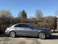 Mercedes-Benz E-klasse - 350 d 26000km UNIEK Prestige Plus Exclusive