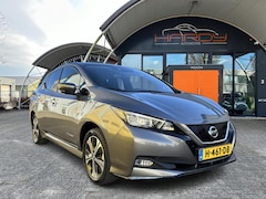 Nissan LEAF - 3.Zero Limited Edition 62 kWh 93% SOH Bose Leer NL-Auto 1e Eigenaar