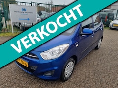 Hyundai i10 - 1.1 i-Drive Cool