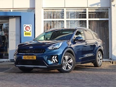 Kia Niro - 1.6 GDi Hybrid 141pk DCT6 DynamicLine TYPE 2019