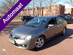 Honda Civic - 1.3 Hybrid Elegance ZEER NETTE AUTO GOED ONDERHOUDEN