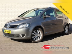 Volkswagen Golf Plus - 1.4 TSI 122pk Highline | Trekhaak | Schuif-/kanteldak | Stoelverwarming | Cruise | PDC | N