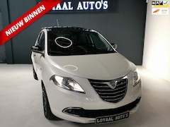 Lancia Y(psilon) - Ypsilon 0.9 TwinAir Platinum | PANO | AIRCO | CRUISE | ELEK.RAMEN | NAP | APK